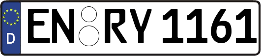 EN-RY1161