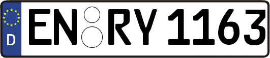 EN-RY1163