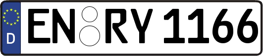 EN-RY1166