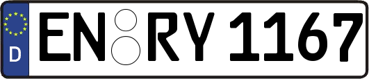 EN-RY1167