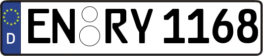 EN-RY1168