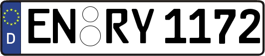 EN-RY1172