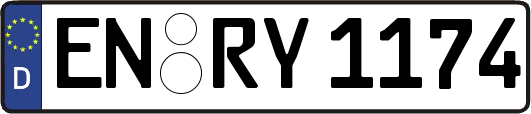 EN-RY1174