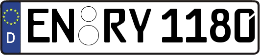 EN-RY1180