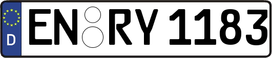 EN-RY1183