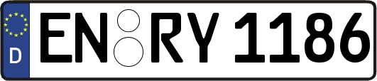 EN-RY1186
