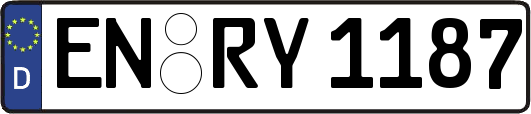 EN-RY1187