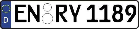 EN-RY1189