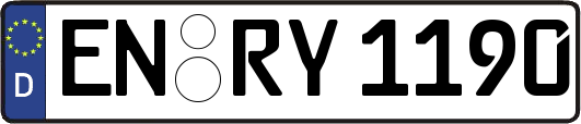 EN-RY1190
