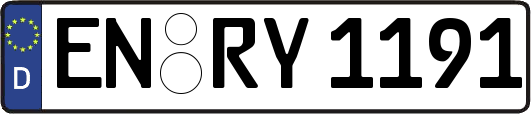 EN-RY1191