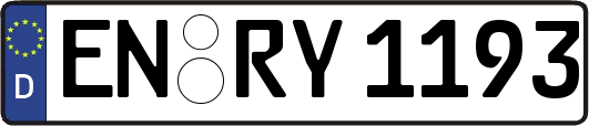 EN-RY1193
