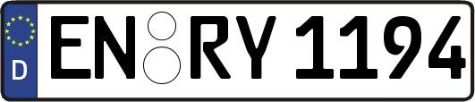 EN-RY1194