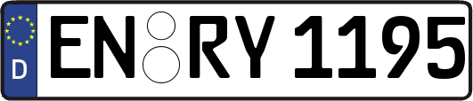 EN-RY1195