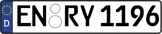 EN-RY1196