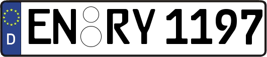 EN-RY1197