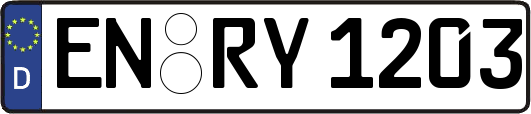 EN-RY1203
