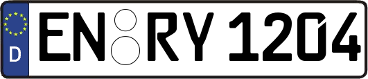 EN-RY1204