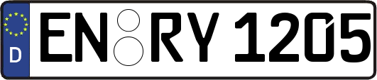 EN-RY1205