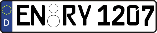 EN-RY1207