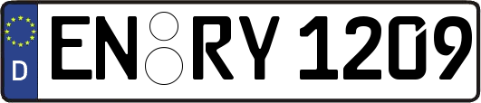 EN-RY1209