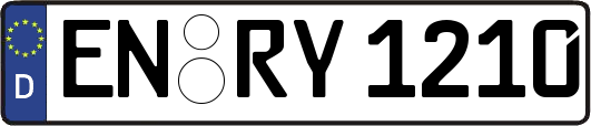 EN-RY1210