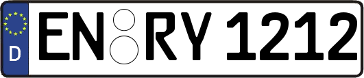 EN-RY1212