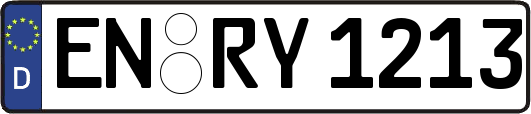 EN-RY1213