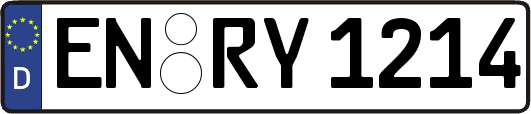 EN-RY1214
