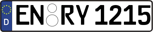 EN-RY1215