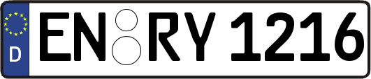 EN-RY1216