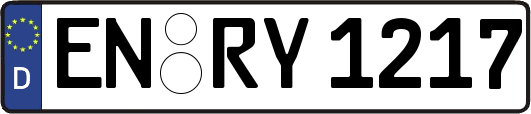EN-RY1217