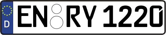 EN-RY1220