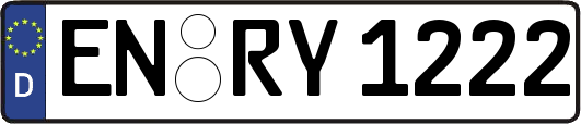 EN-RY1222