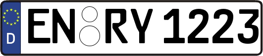 EN-RY1223