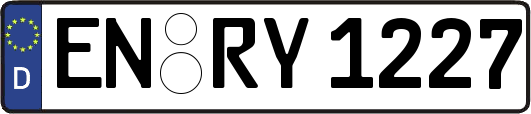 EN-RY1227