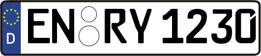 EN-RY1230