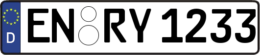 EN-RY1233