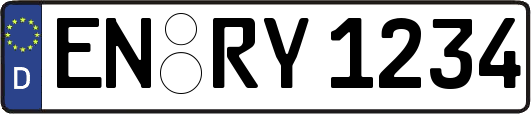 EN-RY1234