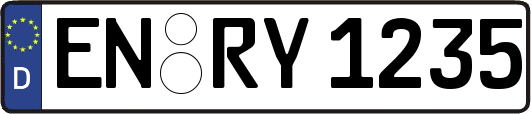 EN-RY1235