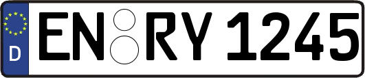 EN-RY1245