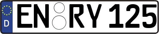 EN-RY125