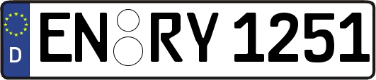 EN-RY1251