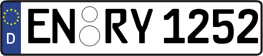 EN-RY1252