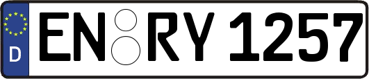 EN-RY1257