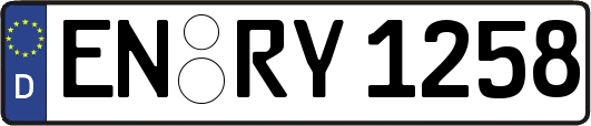 EN-RY1258