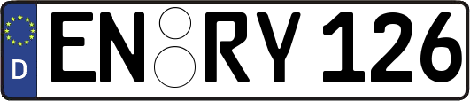 EN-RY126