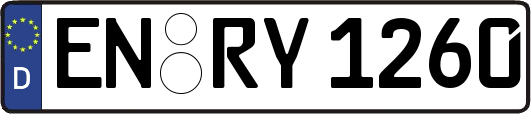 EN-RY1260