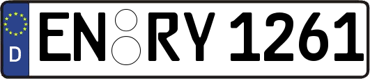 EN-RY1261