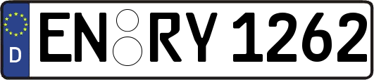 EN-RY1262