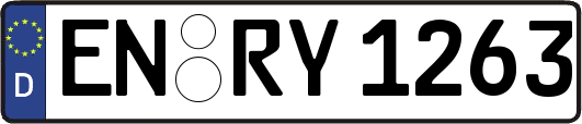EN-RY1263